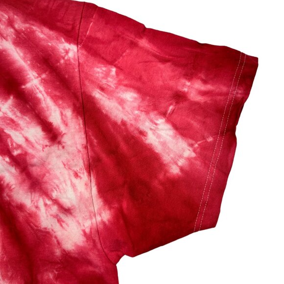 Reworked Rufnek Can't Hold My Gold Tee (3X) - Picture 4 of 6